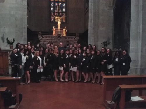 Giornate di Primavera del FAI (25/3/2017)