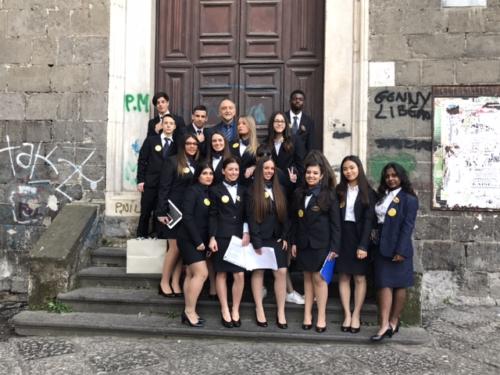 Giornate di Primavera del FAI (25/3/2017)