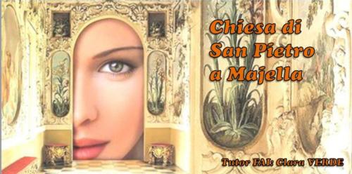 Giornate di Primavera del FAI (25/3/2017)