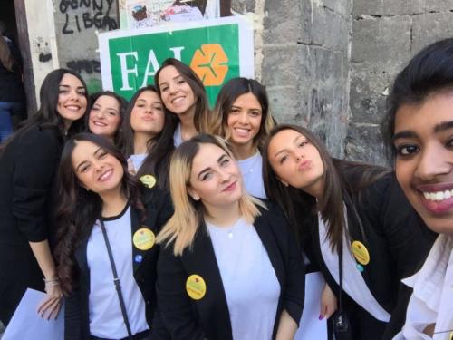 Giornate di Primavera del FAI (25/3/2017)