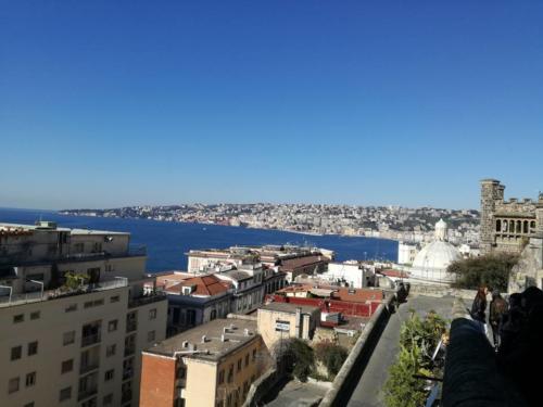 Uscita Didattica in Inglese (28/3/2017 )