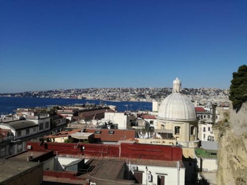 Uscita Didattica in Inglese (28/3/2017 )