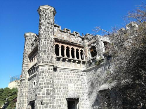 Uscita Didattica in Inglese (28/3/2017 )