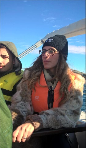 a Scuola di Vela (4/2017)