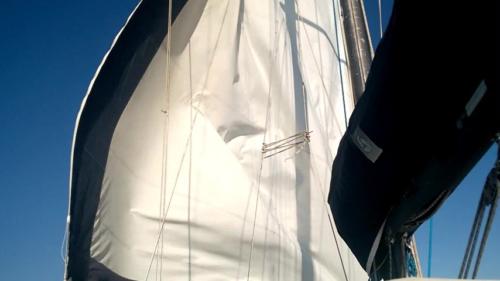 a Scuola di Vela (4/2017)