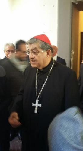 Festa della carità (8/5/2017)