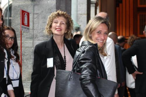 Festa della carità (8/5/2017)