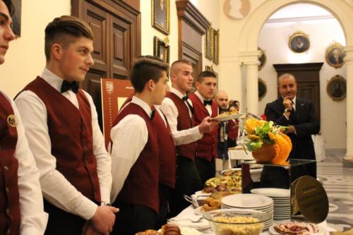 Festa della carità (8/5/2017)