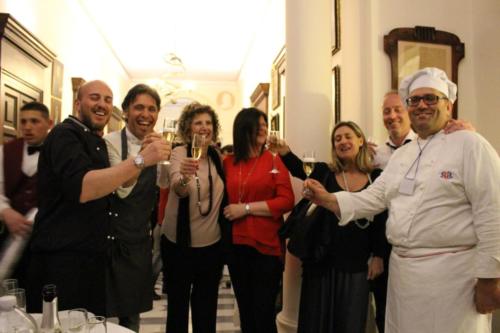 Festa della carità (8/5/2017)