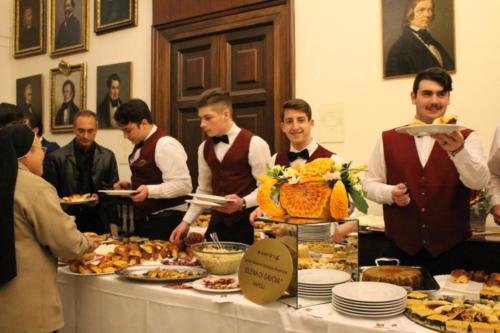 Festa della carità (8/5/2017)