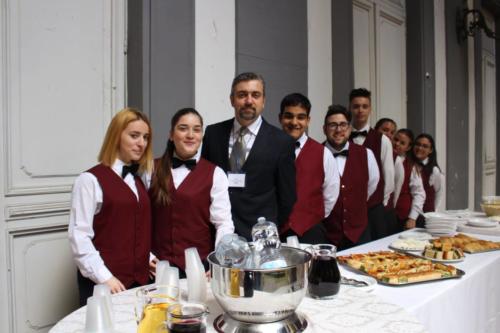 Festa della carità (8/5/2017)