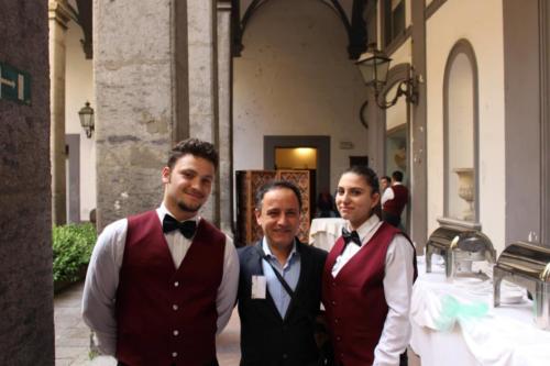 Festa della carità (8/5/2017)