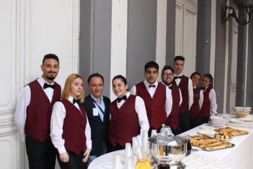 Festa della carità (8/5/2017)