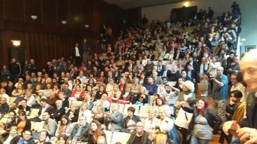 Festa della carità (8/5/2017)