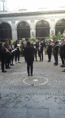 Festa della carità (8/5/2017)