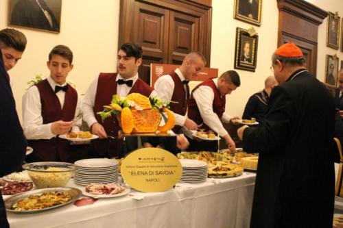 Festa della carità (8/5/2017)