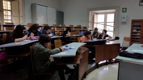 Giochi di Anacleto (28/4/2017 e 10/5/2017)