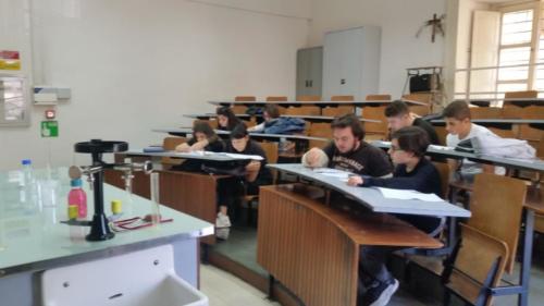 Giochi di Anacleto (28/4/2017 e 10/5/2017)