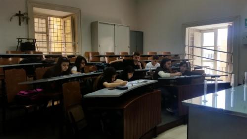 Giochi di Anacleto (28/4/2017 e 10/5/2017)