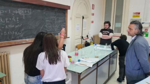 Giochi di Anacleto (28/4/2017 e 10/5/2017)