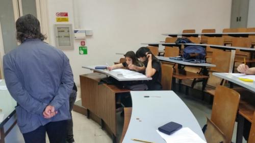 Giochi di Anacleto (28/4/2017 e 10/5/2017)