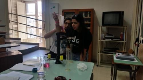 Giochi di Anacleto (28/4/2017 e 10/5/2017)