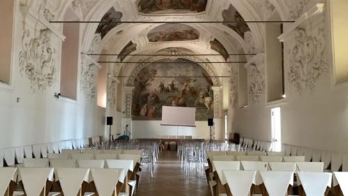 Wine&TheCity: La Banca del Vino di Slow Food (12-13-14/05/2017)