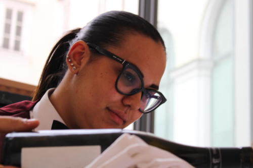 Wine&TheCity: La Banca del Vino di Slow Food (12-13-14/05/2017)