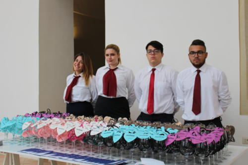 Wine&TheCity: La Banca del Vino di Slow Food (12-13-14/05/2017)