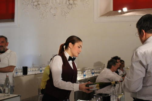 Wine&TheCity: La Banca del Vino di Slow Food (12-13-14/05/2017)