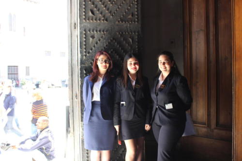 Wine&TheCity: La Banca del Vino di Slow Food (12-13-14/05/2017)