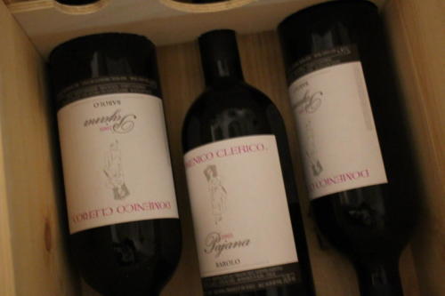 Wine&TheCity: La Banca del Vino di Slow Food (12-13-14/05/2017)