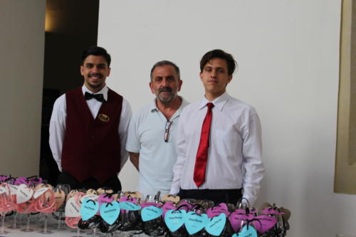 Wine&TheCity: La Banca del Vino di Slow Food (12-13-14/05/2017)