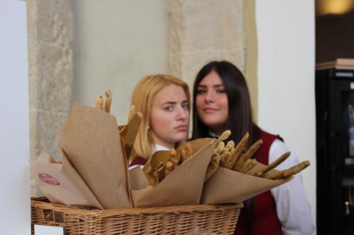 Wine&TheCity: La Banca del Vino di Slow Food (12-13-14/05/2017)