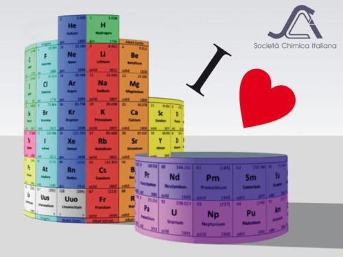 Giochi della Chimica - Premiazione (13/5/2017)