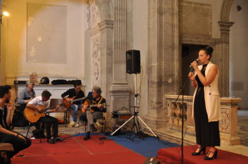 La Musica Siamo Noi (5/6/2017)