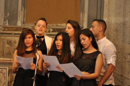 La Musica Siamo Noi (5/6/2017)