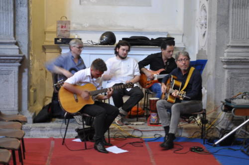 La Musica Siamo Noi (5/6/2017)