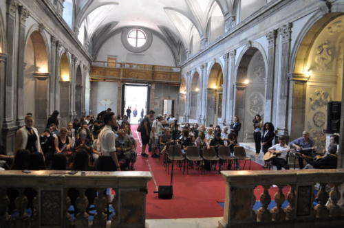 La Musica Siamo Noi (5/6/2017)