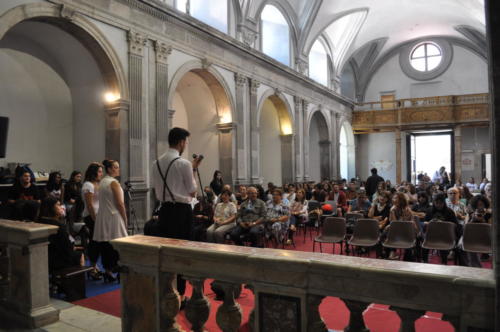 La Musica Siamo Noi (5/6/2017)