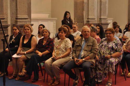 La Musica Siamo Noi (5/6/2017)