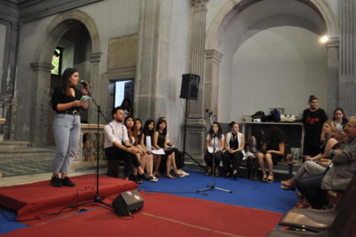 La Musica Siamo Noi (5/6/2017)