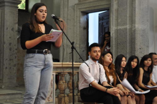 La Musica Siamo Noi (5/6/2017)