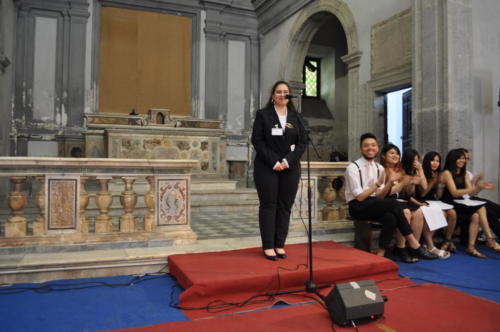 La Musica Siamo Noi (5/6/2017)