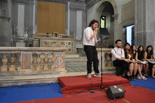 La Musica Siamo Noi (5/6/2017)