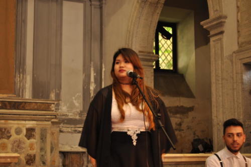 La Musica Siamo Noi (5/6/2017)