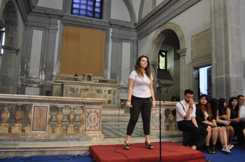 La Musica Siamo Noi (5/6/2017)