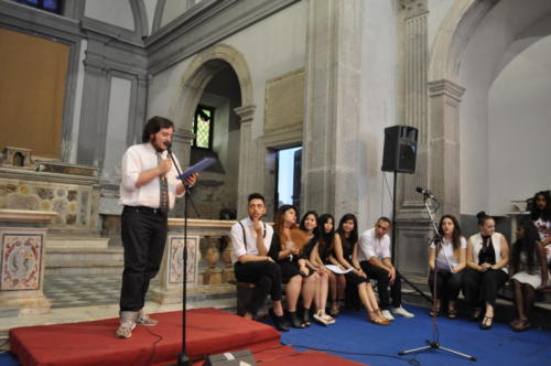 La Musica Siamo Noi (5/6/2017)