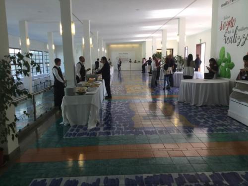 XLVIII Congresso Società Italiana di Neurologia (14-17/10/2017)