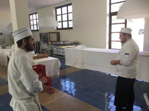 XLVIII Congresso Società Italiana di Neurologia (14-17/10/2017)